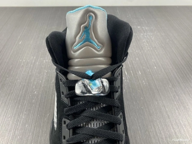 Aqua 5 Jordan Air DD0587-047 0801